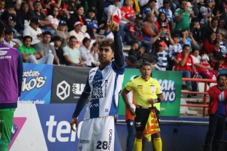 Imagen: Elías Montiel responde: el factor clave en el cierre de Pachuca