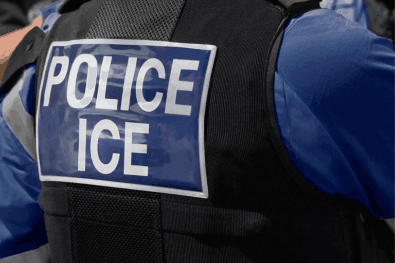 Imagen: Gobierno de México denuncia nueva muerte de mexicano en un centro de detención ICE; exige inspección diaria