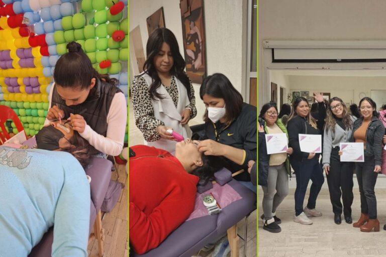 Imagen: Participa en el Sorteo con causa de la Fundación Misión de Doña Margarita y apoya a mujeres emprendedoras
