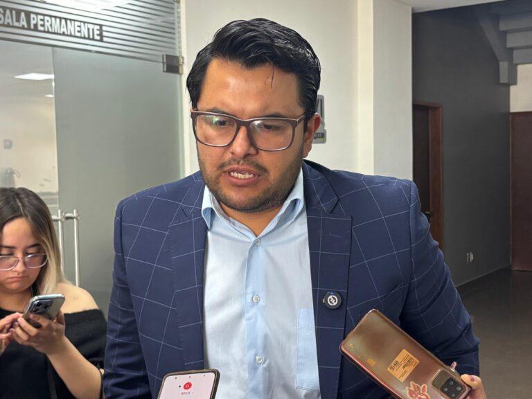 Imagen: Chocan IEEH y Congreso por presupuesto para elecciones de 2027