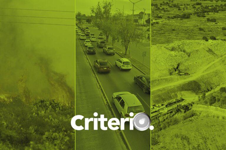 Imagen: Las acciones de la Semarnath que marcaron a Hidalgo en el primer trimestre de 2026