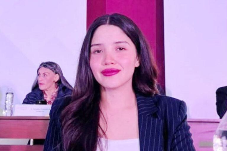 Imagen: Denuncia regidora de Cuautepec agresiones hacia su persona y a su bebé