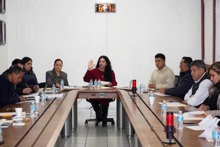 Imagen: Piden sancionar a exalcaldesa de Santiago Tulantepec por electrificación no ejecutada, ¿cuánto costó?