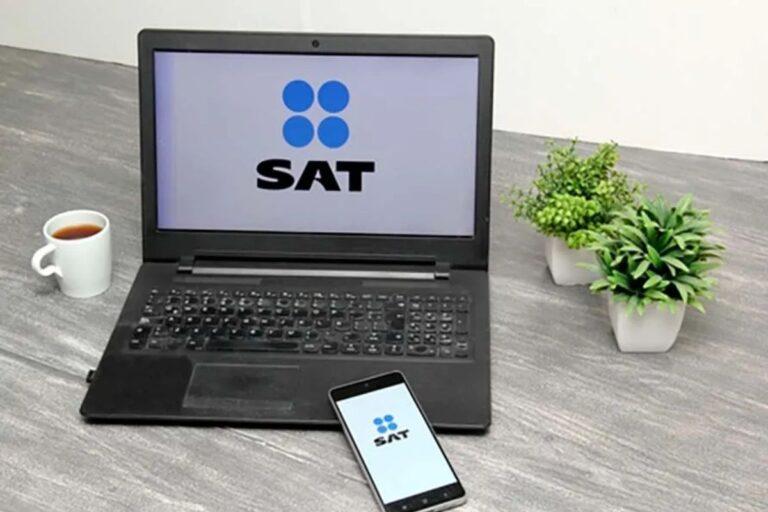 Imagen: SAT lanza aviso: esto pasa si no haces tu declaración anual 2026