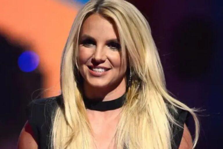 Imagen: Britney Spears entra a rehabilitación tras arresto por drogas y alcohol