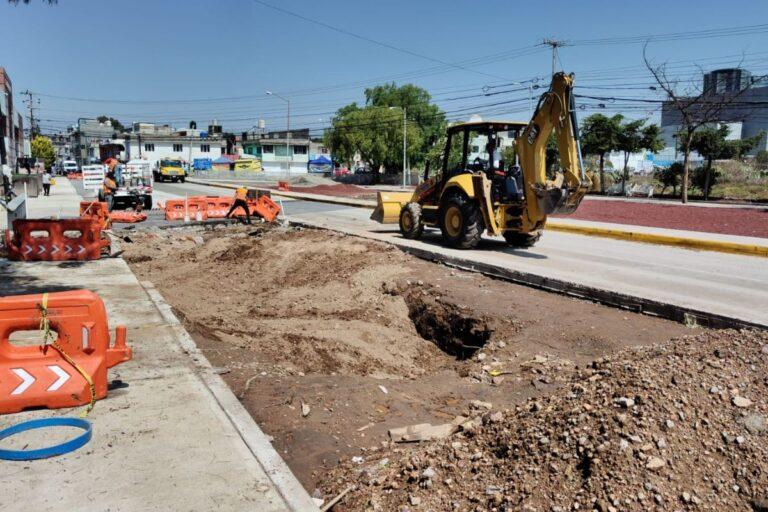 Imagen: ¡Por fin! Reabrirán avenida en Pachuca tras obras, esto sabemos