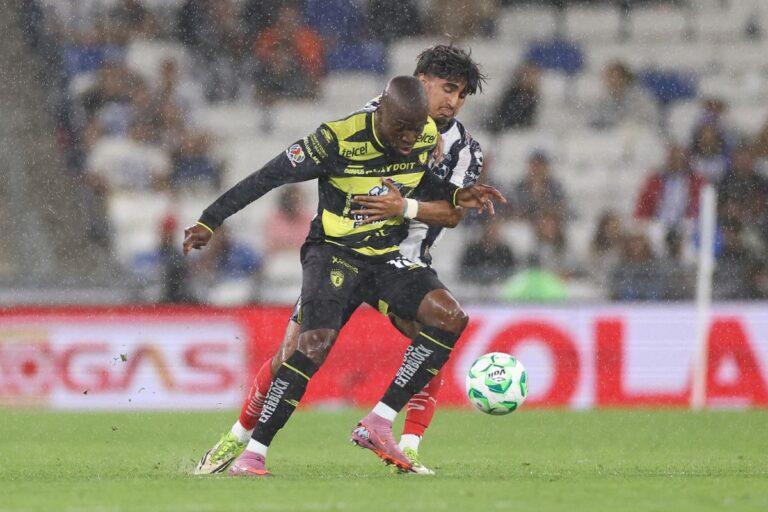 Imagen: Pachuca vence a Monterrey y se coloca sublíder tras una remontada contundente
