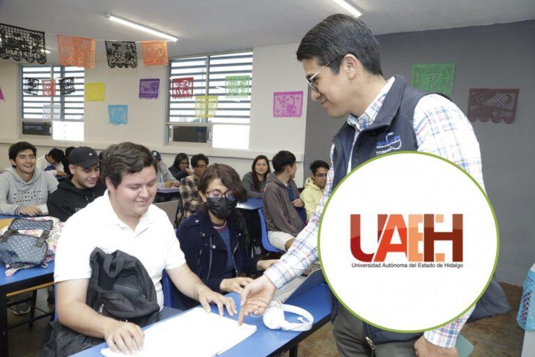 Imagen: ¡Trabaja en la UAEH! Abren plazas, checa los requisitos: