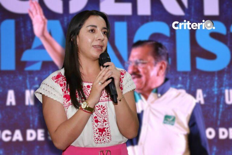 Imagen: ¿Por qué Sergio Hernández se fue de Nueva Alianza Hidalgo? Esto dijo Mónica Reyes