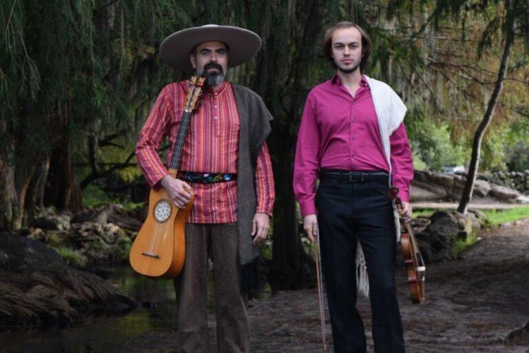 Imagen: Trae Segrel la música de los “caminos viejos” a Ciudad Sahagún; conoce este proyecto