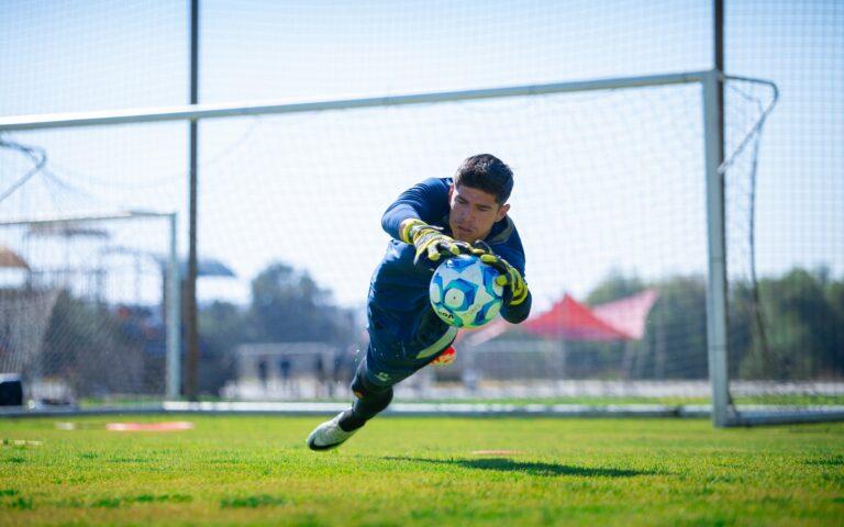 Imagen: Carlos Moreno asegura que Pachuca tiene todo para eliminar a Toluca en la liguilla