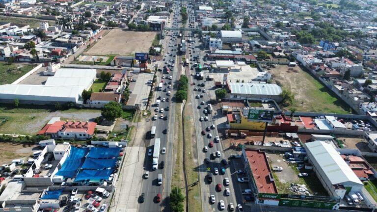 Imagen: El parque vehicular en la zona metropolitana de Pachuca crece un 25% en seis años