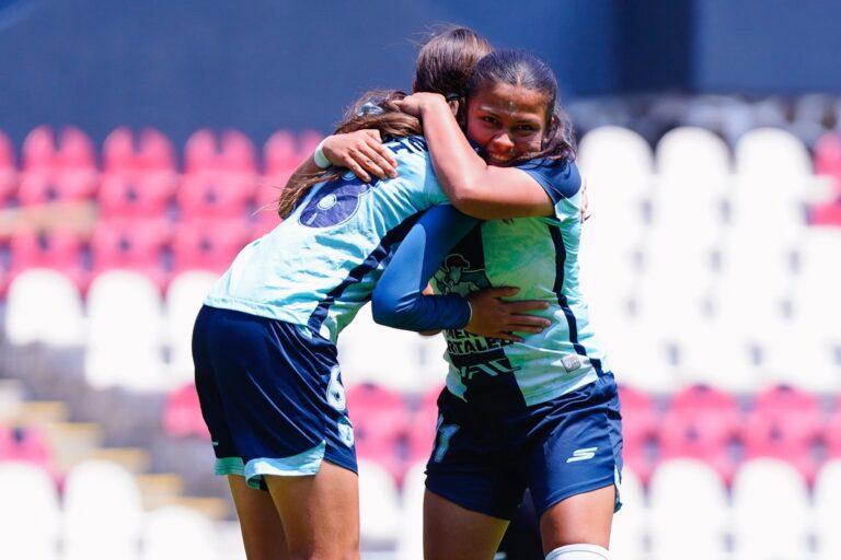 Imagen: Tuzas Sub 19 van por el bicampeonato en el Hidalgo