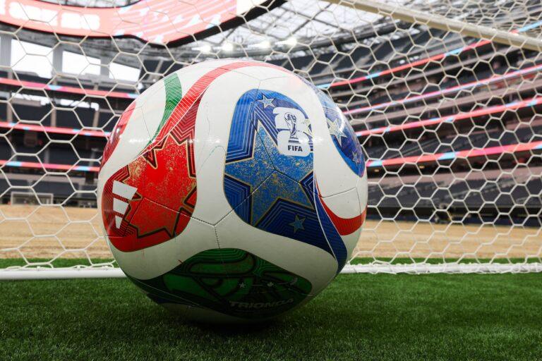 Imagen: Mundial 2026 cambiará el futbol con reglas más estrictas y partidos más dinámicos