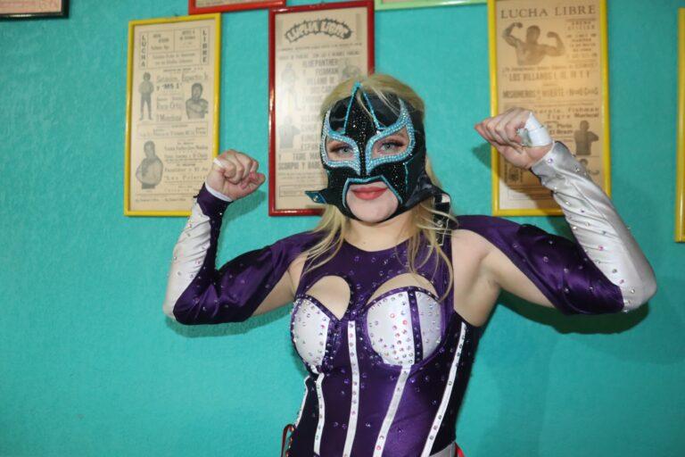 Imagen: Kira apunta a Japón y Estados Unidos tras consolidarse en el CMLL