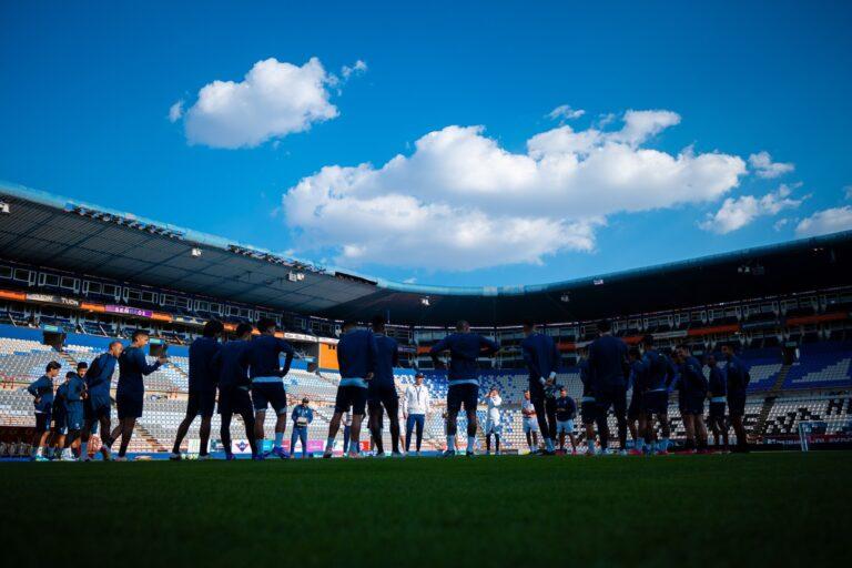 Imagen: Pachuca inicia cuenta regresiva para el Apertura 2026 con cambios en puerta