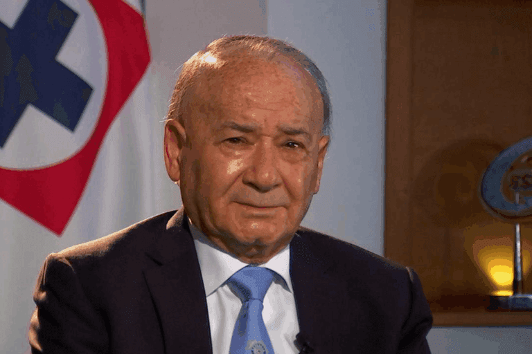 Imagen: Muere Billy Álvarez, expresidente de la Cooperativa Cruz Azul