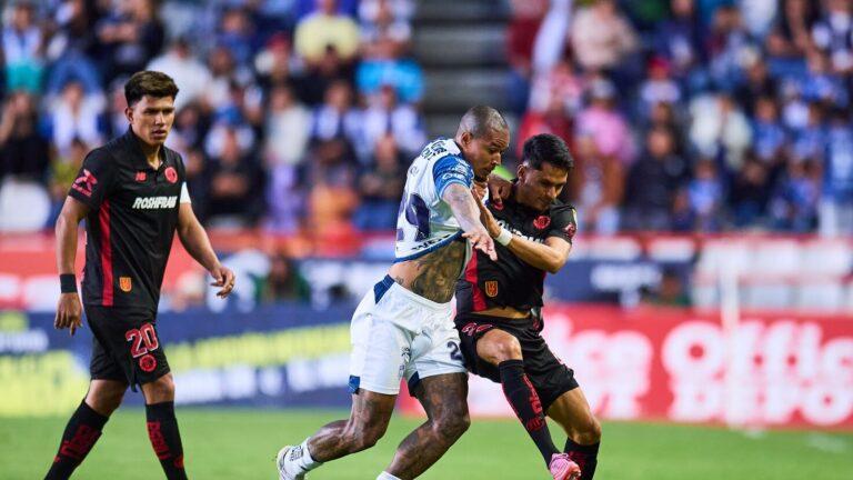 Imagen: ¿Dónde ver Pachuca vs Toluca EN VIVO? Hora y canal de la vuelta de cuartos de final