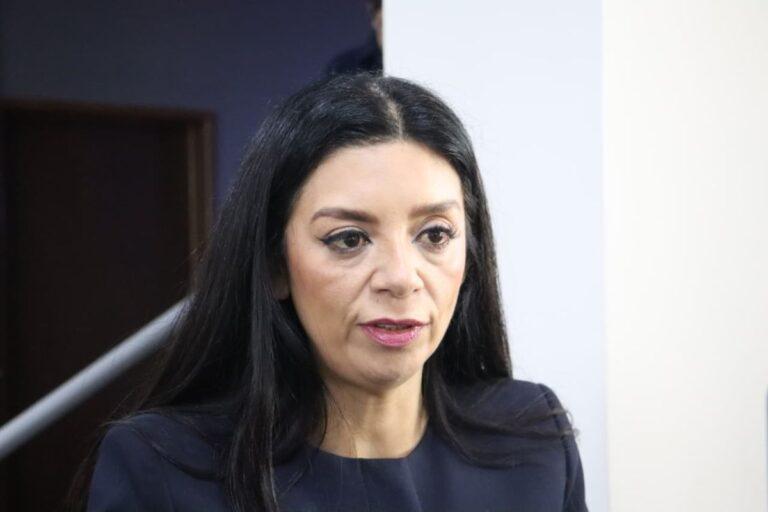 Imagen: Diputada explota por posible cambio al calendario escolar en Hidalgo: “menos ocurrencias”