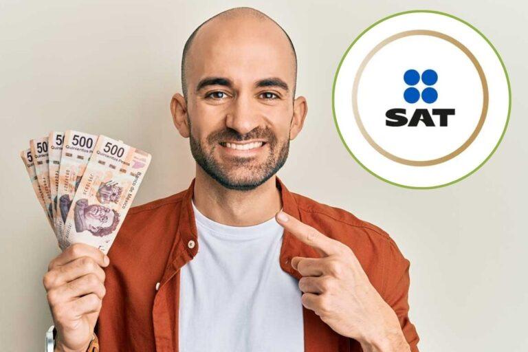 Imagen: Casi nadie lo sabe: estos pagos pueden devolverte dinero en tu declaración SAT