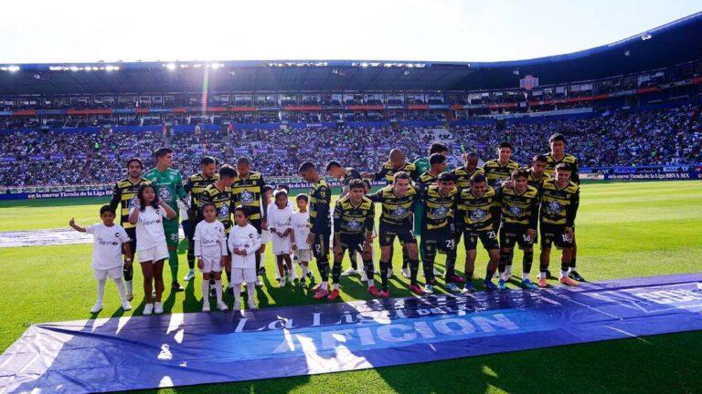 Imagen: Pachuca se juega el pase a semifinales ante un Toluca obligado a remontar