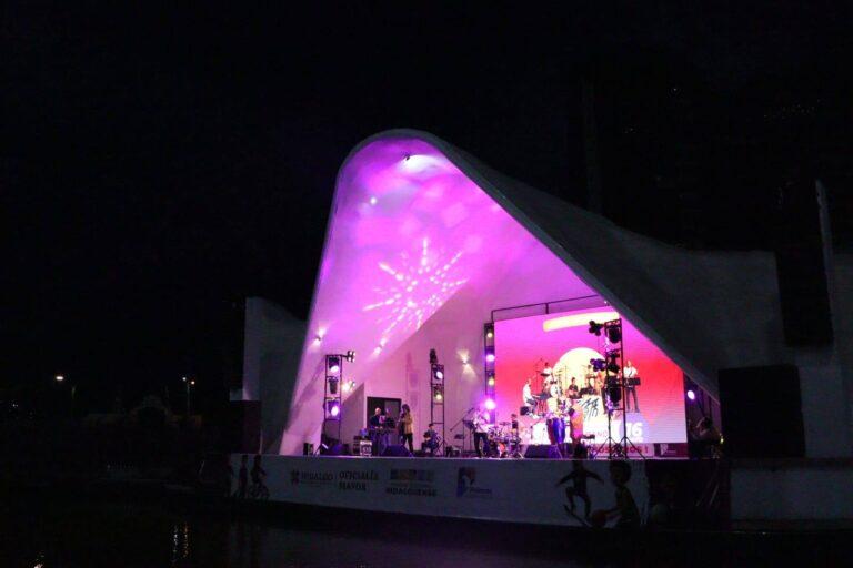 Imagen: Llega el Festival Natural Sounds Vol. II a Pachuca: Conoce la cartelera
