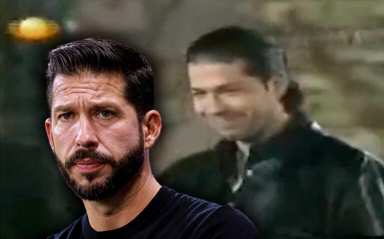 Imagen: De concursar en Big Brother a dirigir al Pachuca: esta es la historia fuera del futbol de Benjamín Mora
