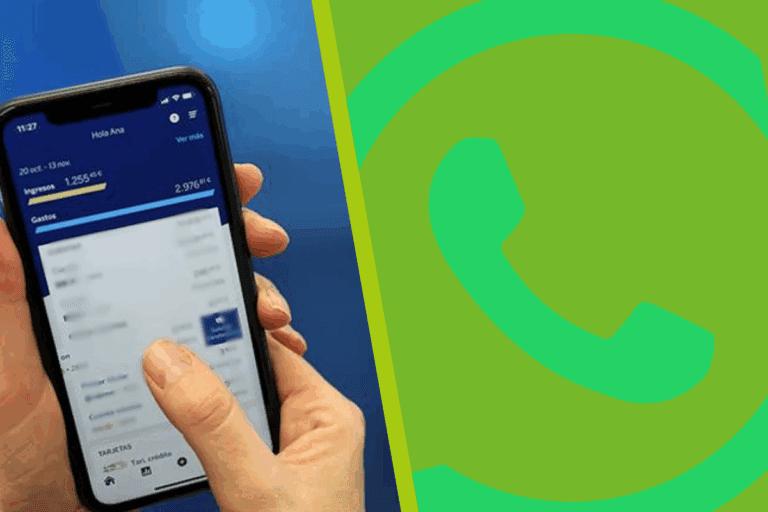 Imagen: Registro de celulares antes del 30 de junio: qué pasará con WhatsApp y apps bancarias si no lo haces