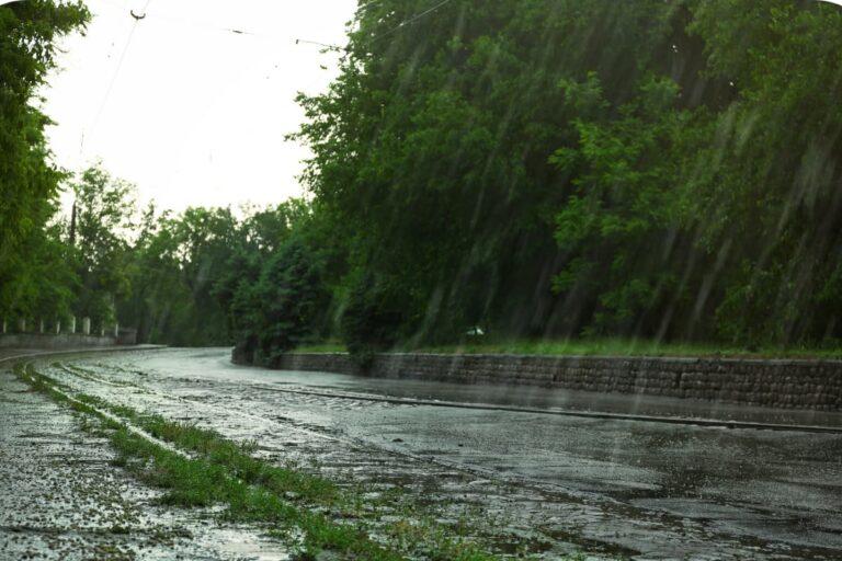 Imagen: Hidalgo bajo alerta: temporal de lluvias, calor y viento para este viernes 5 de junio
