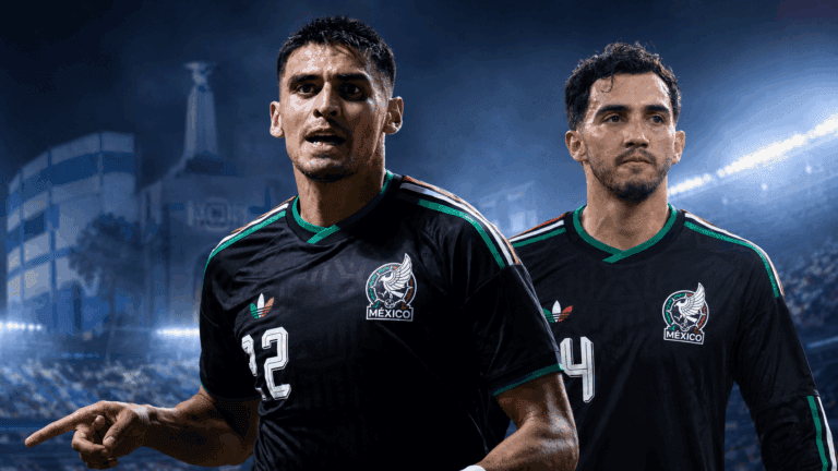Imagen: Pachuca presume fábrica mundialista: Memo Martínez se suma a la historia