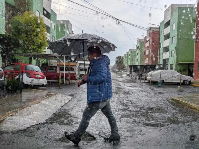 Imagen: Así estará el clima en Hidalgo este viernes 12 de junio