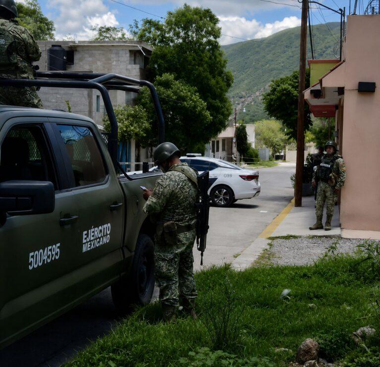 Imagen: Explosión en Progreso de Obregón deja tres heridos