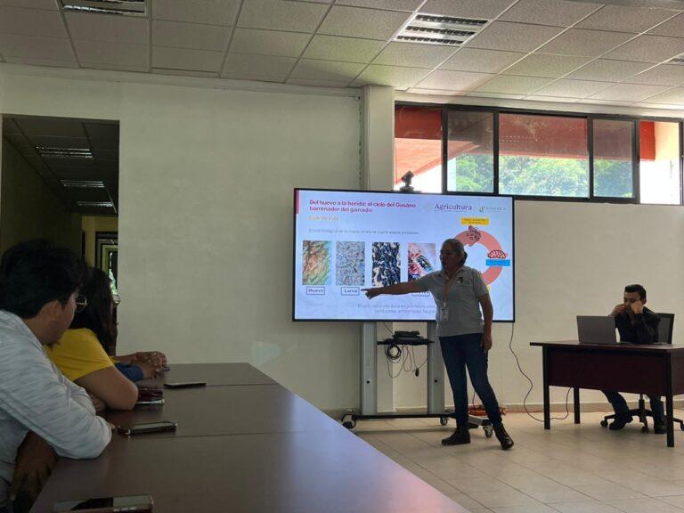 Imagen: Impulsan innovación en educación superior