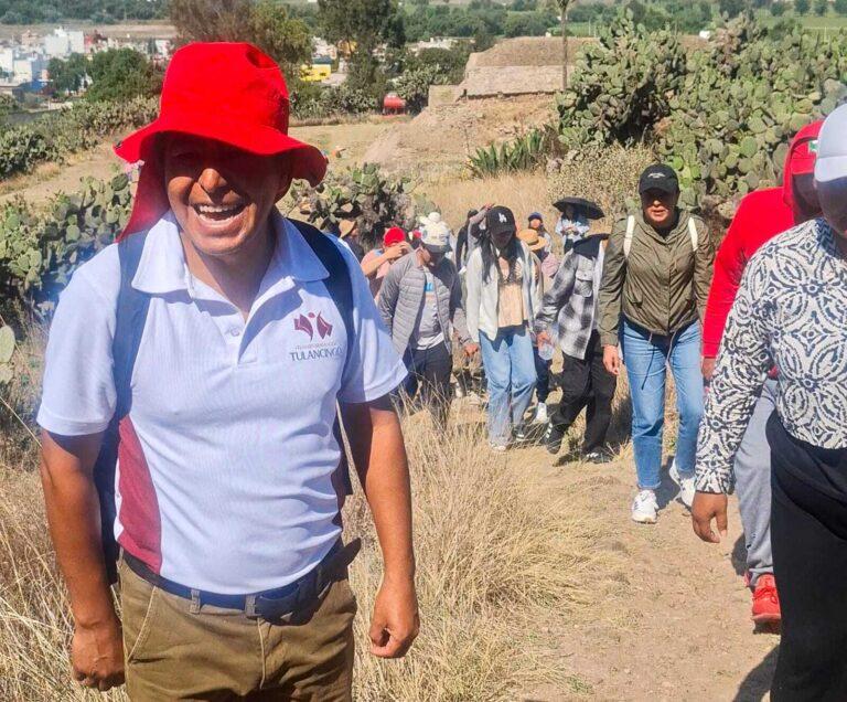 Imagen: Huapalcalco: el sitio que revive la riqueza histórica que pocos conocen