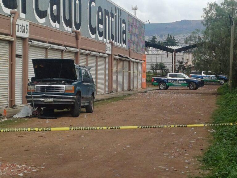 Imagen: ¿Cuántos homicidios dolosos y hallazgos de restos suma Hidalgo en medio año?