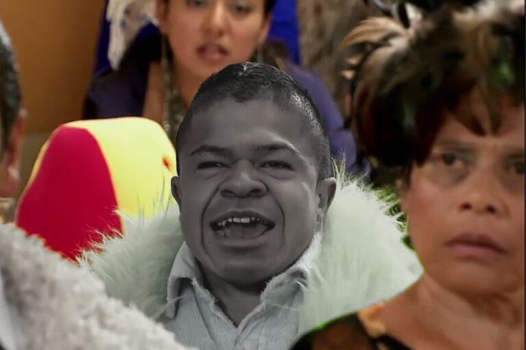 Imagen: Fallece actor de “La familia P. Luche”; fue colaborador habitual de Eugenio Derbez