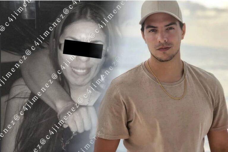 Imagen: Destituyen a fiscal por filtrar expediente por abuso contra Vadhir Derbez