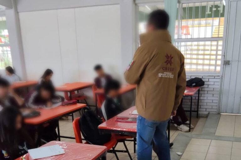 Imagen: Este sector concentra el 33% de los reportes de desaparición en Hidalgo