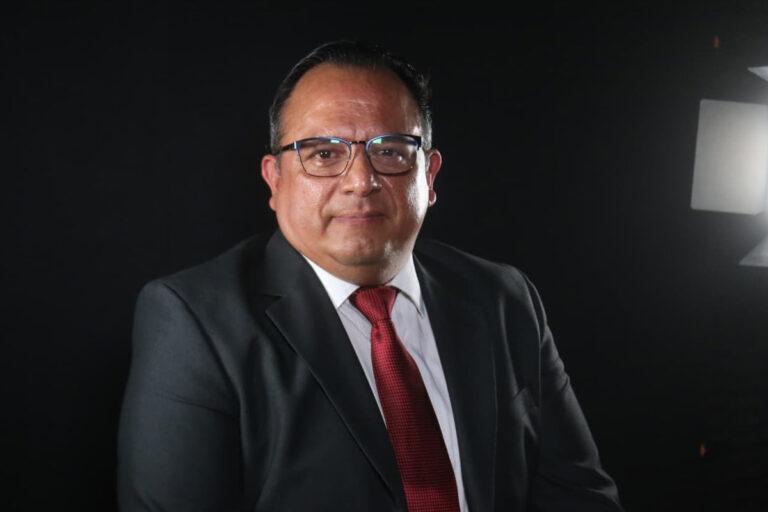 Imagen: Error de políticos en Tulancingo, la falta de cercanía con los ciudadanos: Aarón Jiménez