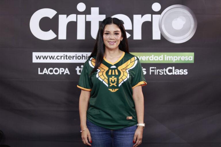 Imagen: Hidalgo: Karla Perales impulsó iniciativa para la protección de las infancias
