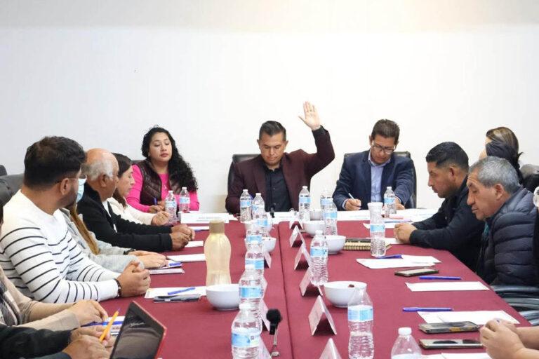 Imagen: Advierten riesgo de colapso en primaria de Cuautepec de Hinojosa