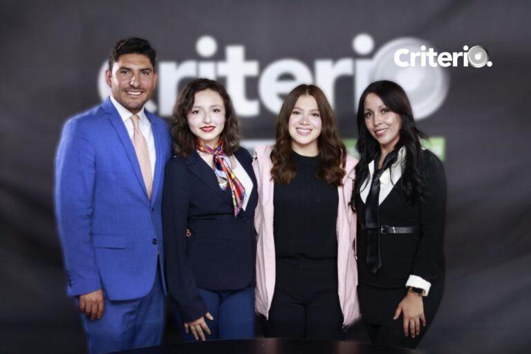 Imagen: Alumnas del Colegio York participarán en el Modelo de Naciones Unidas en la ONU