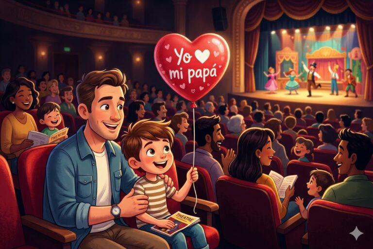 Imagen: Qué hacer en Hidalgo este fin de semana: Feria de Huasca y eventos por el Día del Padre
