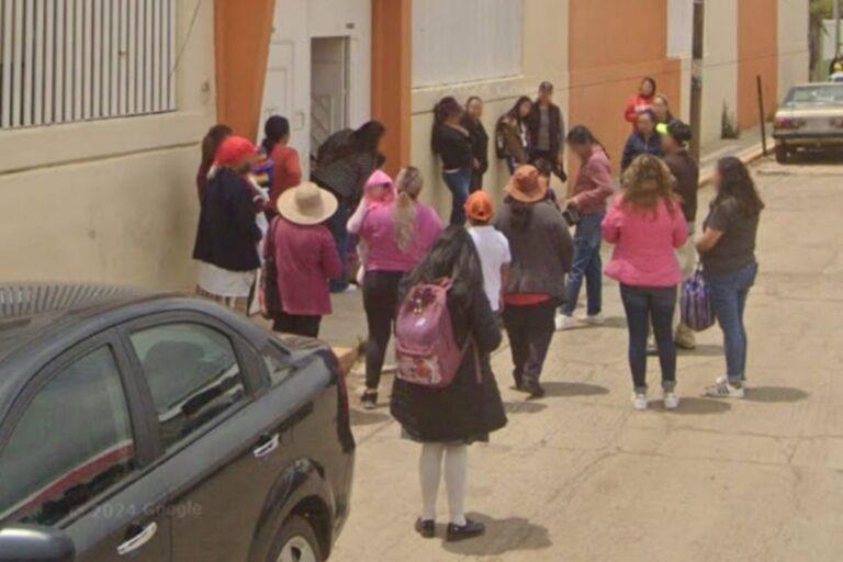 Imagen: Denuncian presunto abuso sexual dentro de primaria en municipio de Hidalgo