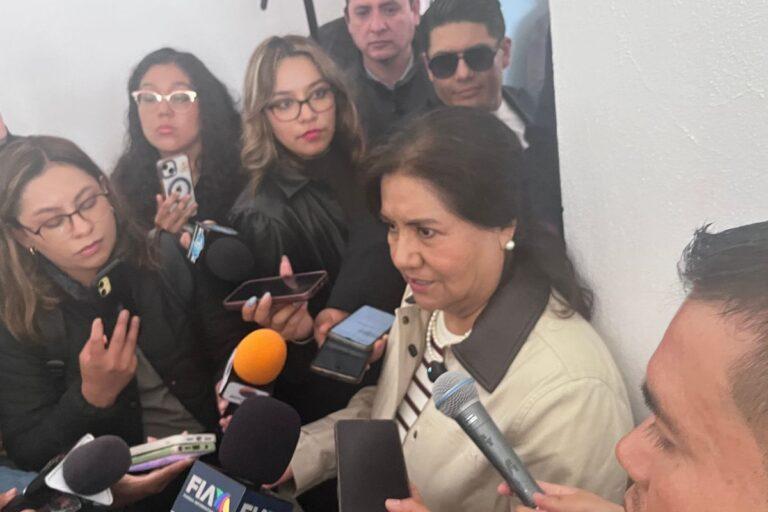 Imagen: DIF Hidalgo responde a iniciativa sobre egreso protegido: “Es un desconocimiento total”