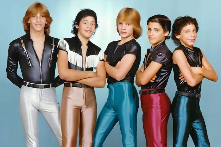 Imagen: Menudo anuncia concierto en CDMX por sus 50 años de carrera; fechas y preventa