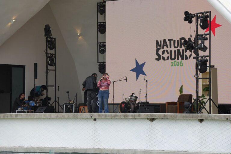 Imagen: Concluye con éxito el festival NaturalSounds Vol. II en Pachuca pese a la lluvia