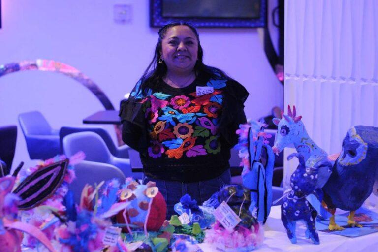 Imagen: Gala Orgullo Mexicano y subasta de arte con causa en Pachuca: sede y costos