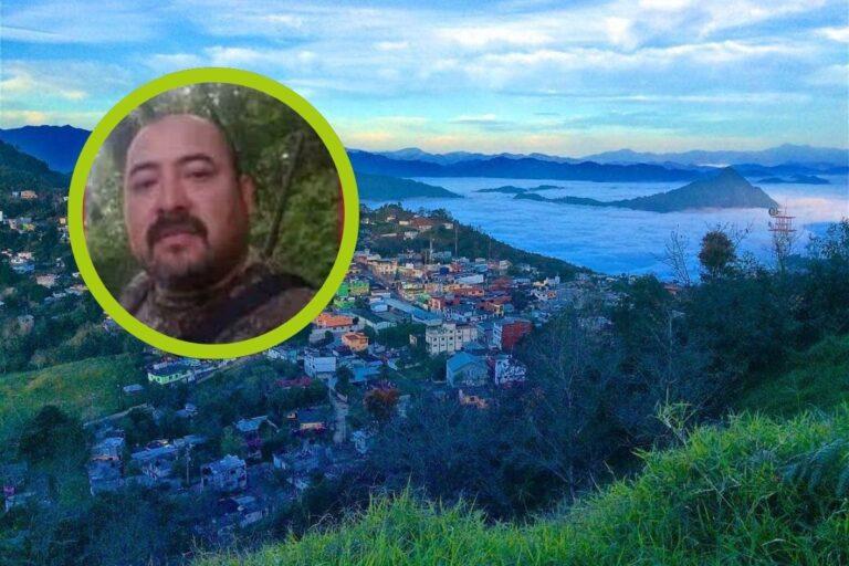 Imagen: Ficha de búsqueda: desaparece Renato Alonso Sánchez en Tepehuacán; hallan su vehículo