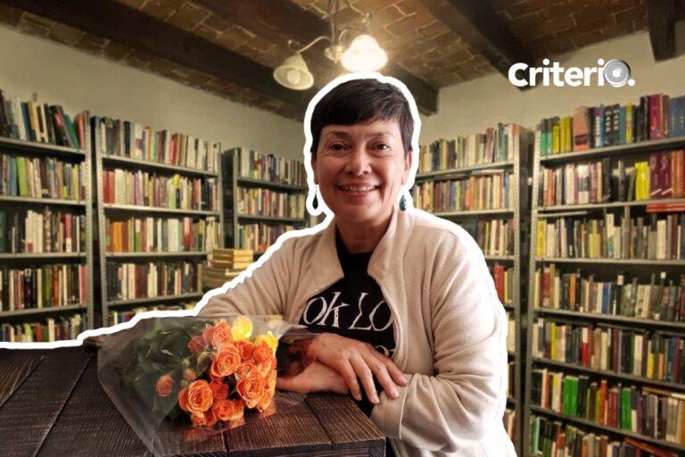 Imagen: Taller de poesía en Pachuca con Mirna Yanira García: sede, horarios y detalles